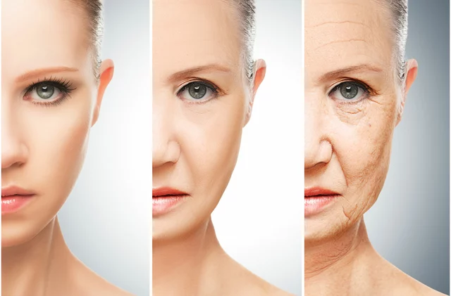 Hydroquinone and the aging process: Can it help with age-related skin concerns?