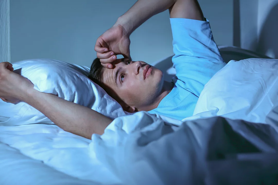Porphyria and Sleep: How to Improve Your Sleep Quality