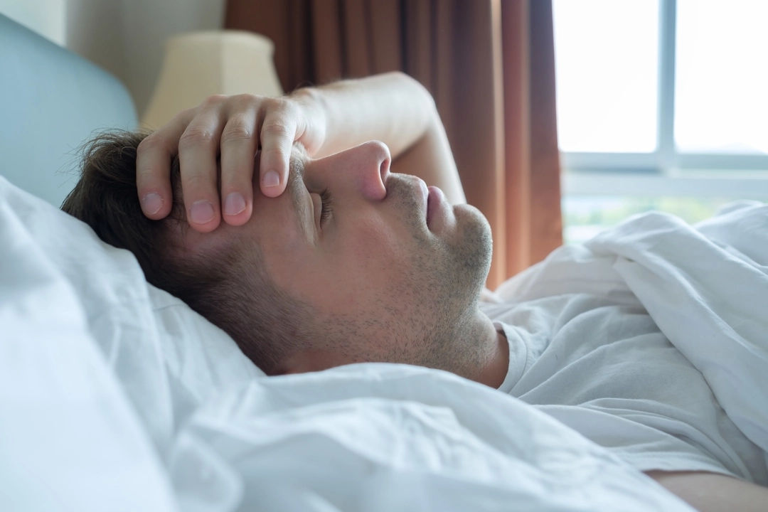 The Connection Between Sleep Disorders and Headaches