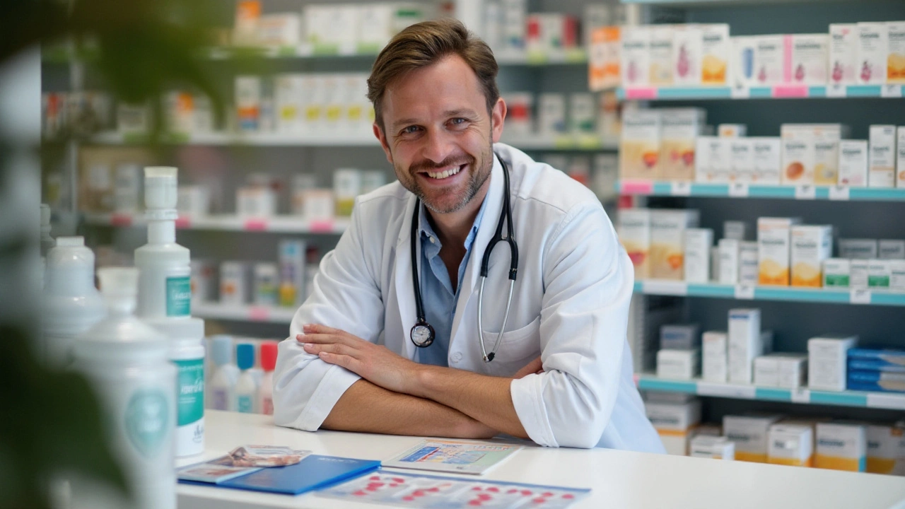 Uncovering the Best Deals on Augmentin Medication