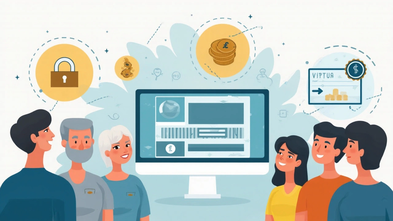 Getting the Best Deals & Protecting Yourself Online