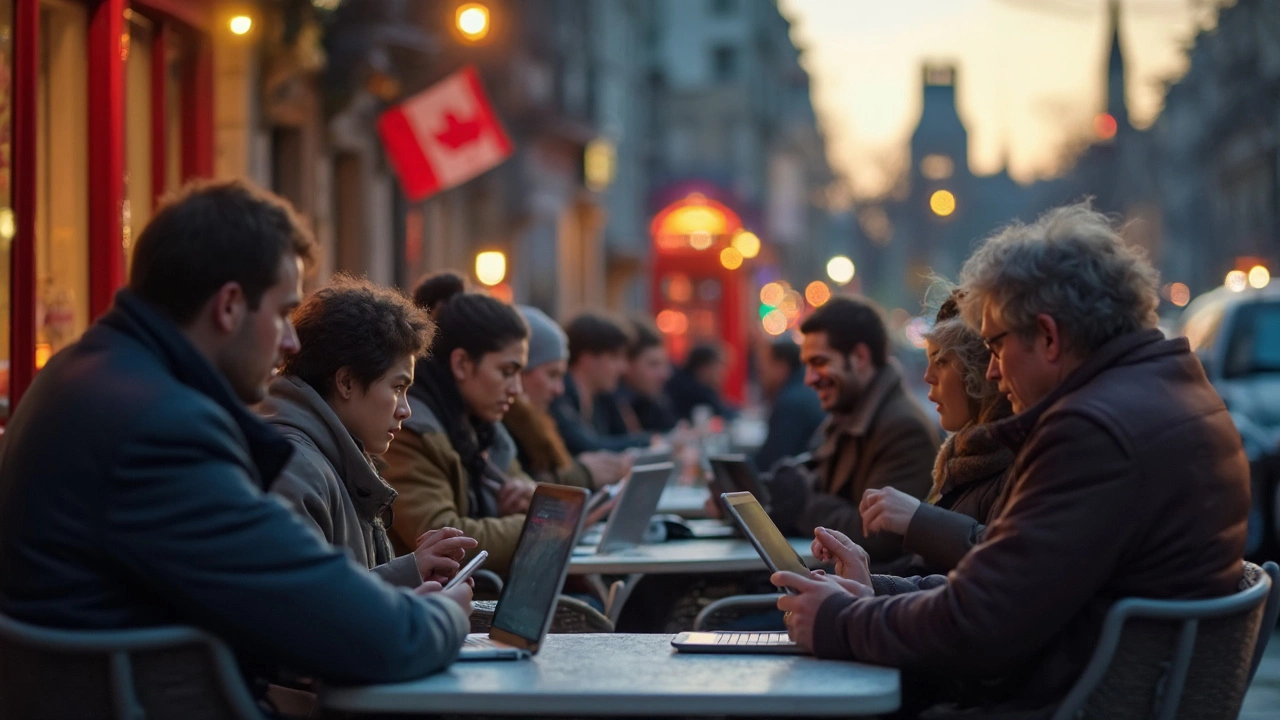 Canada’s Online Pharmacies: Cross-Border Prescription Service History, Rules & Growth