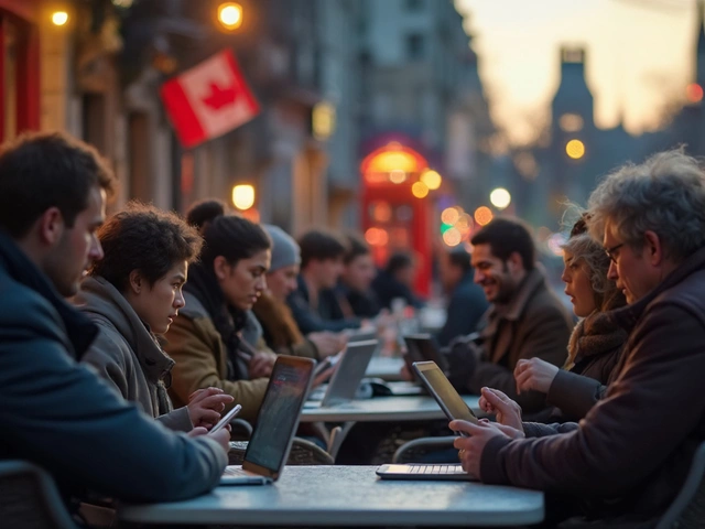 Canada’s Online Pharmacies: Cross-Border Prescription Service History, Rules & Growth