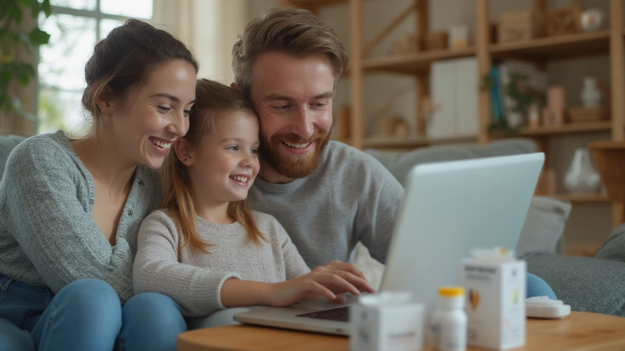 Online Pharmacy RXWorld: Safe, Affordable Prescriptions Delivered to Your Door