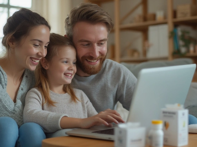 Online Pharmacy RXWorld: Safe, Affordable Prescriptions Delivered to Your Door
