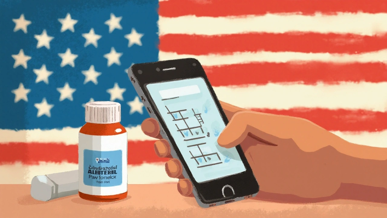 Choosing a Reputable Online Pharmacy