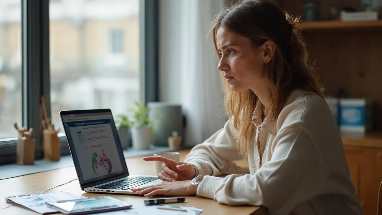 How and Where to Buy Glucophage Safely Online: A 2025 Guide