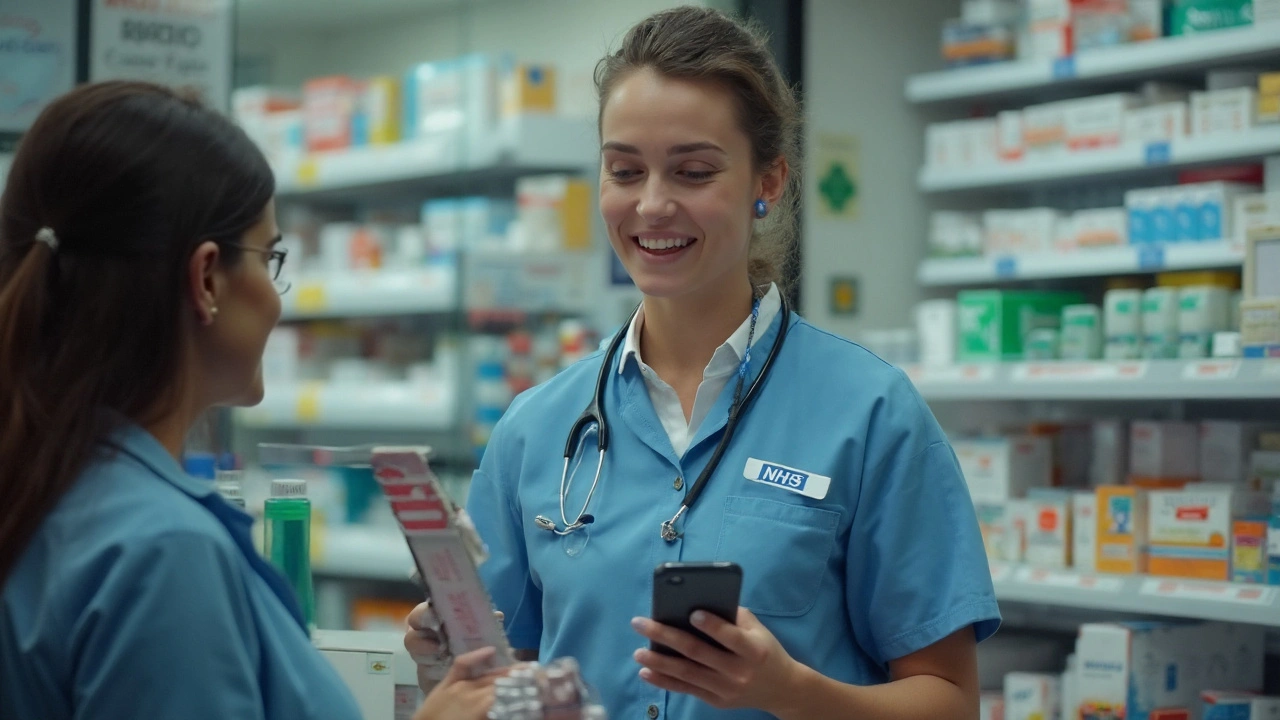 How to Spot Legit Online Pharmacies and Secure Your Glucophage