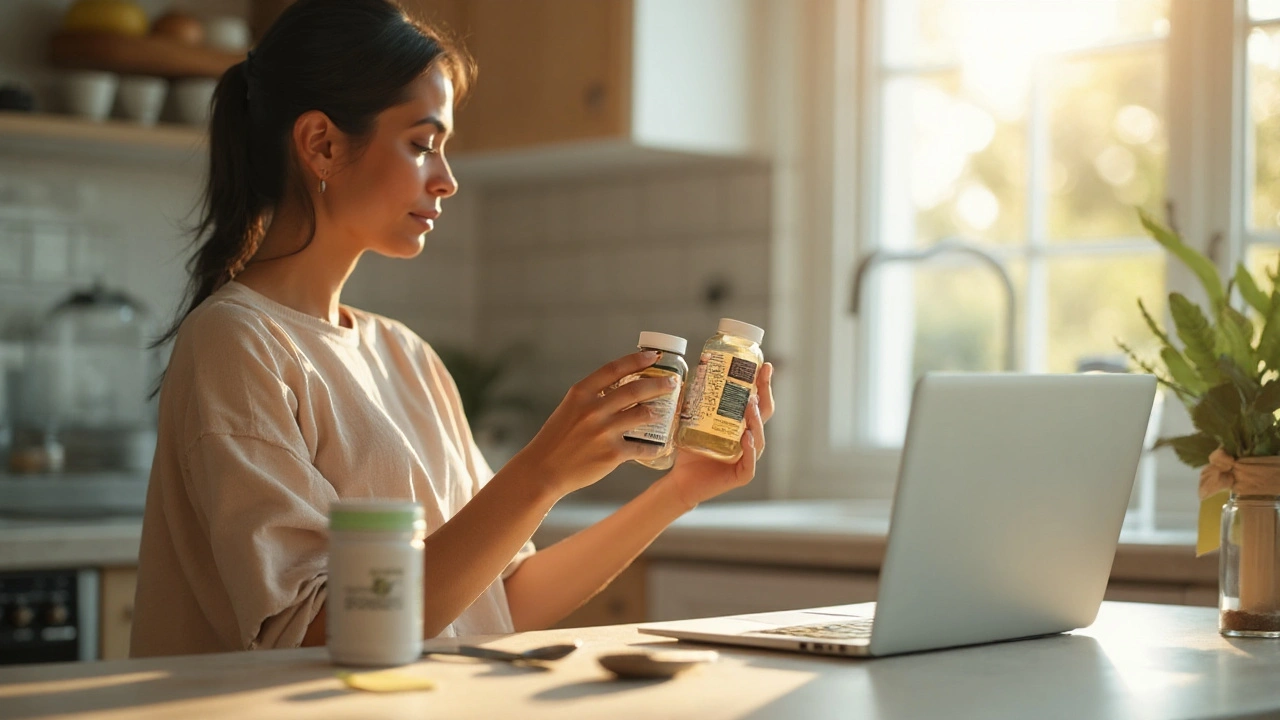 How to use it safely: forms, dosing, step‑by‑step, and a no‑nonsense checklist