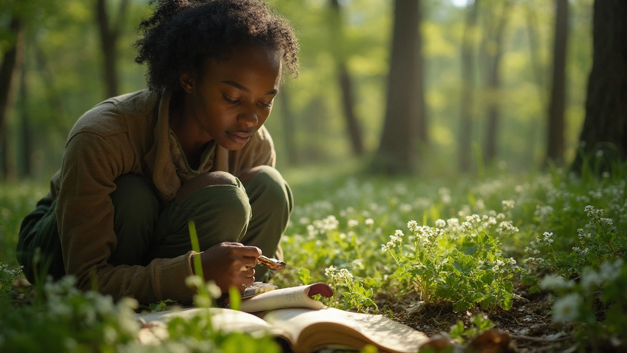 Sweet Woodruff Supplement: Benefits, Safety, Dosage, and How to Use