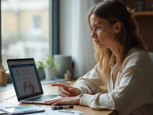 How and Where to Buy Glucophage Safely Online: A 2025 Guide