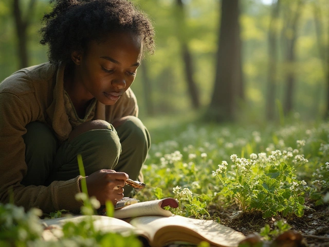 Sweet Woodruff Supplement: Benefits, Safety, Dosage, and How to Use