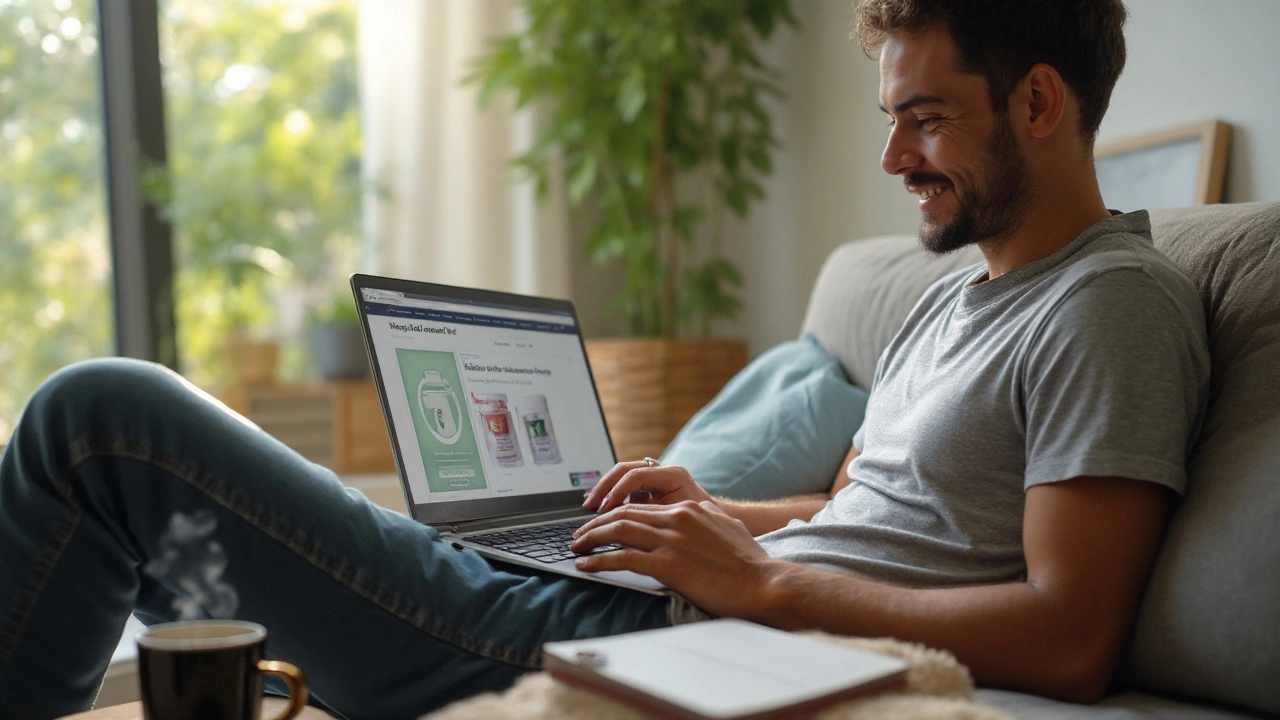 Buy Cheap Generic Lamictal Online - Safe Guide & Price Tips
