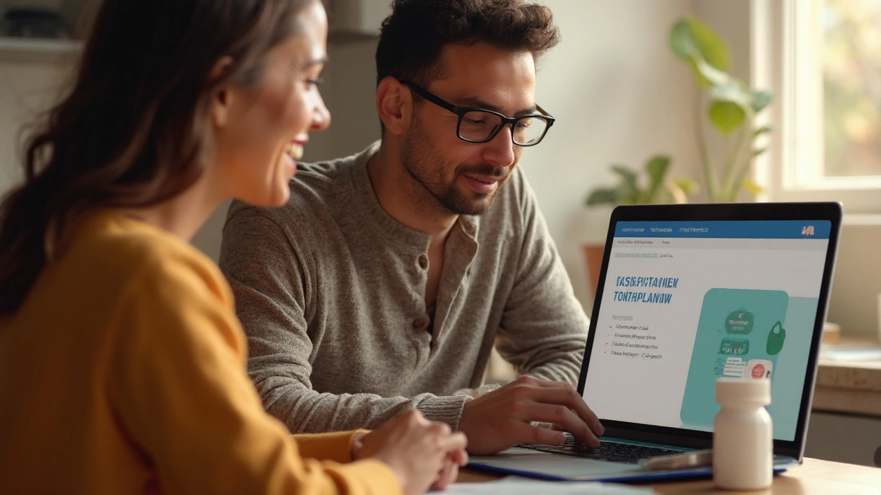 Buy Cheap Generic Lipitor (Atorvastatin) Online in Australia: Prices, Safety, and How to Order