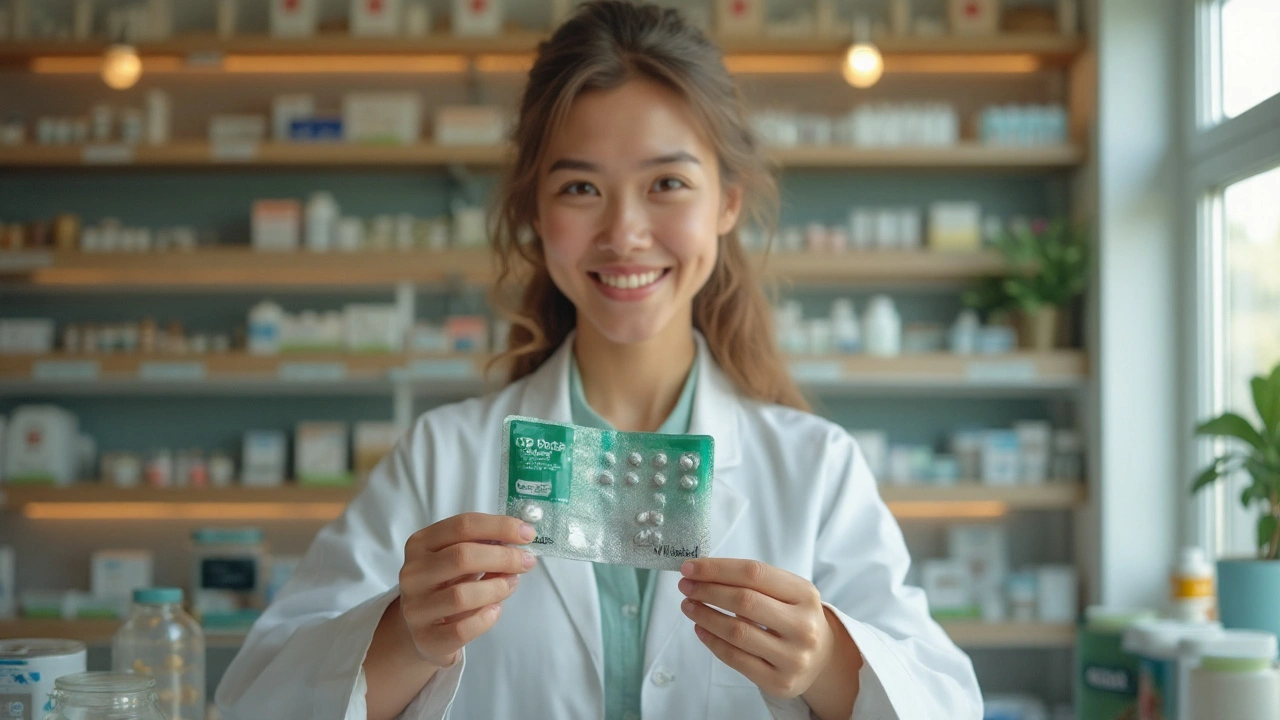 Glyset (Repaglinide) Guide: Uses, Dosage, Side Effects & Price