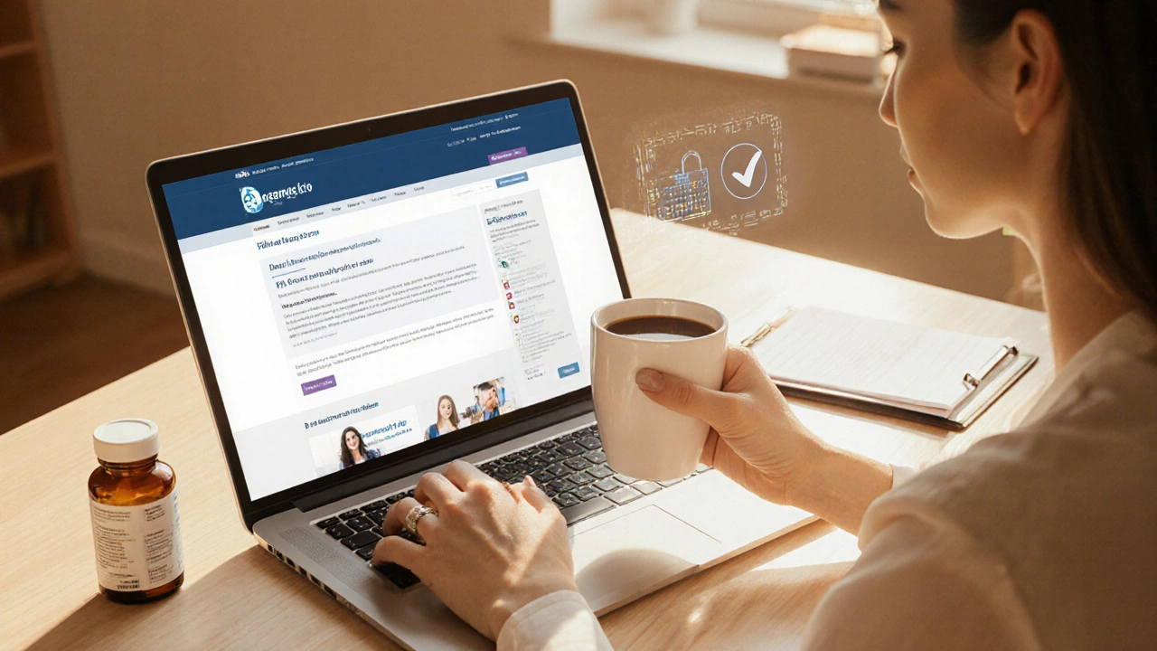 How to Safely Buy Cheap Generic Plavix Online - 2025 Guide