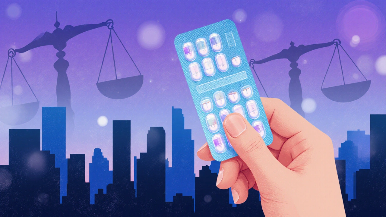 How to Spot a Legitimate Online Pharmacy