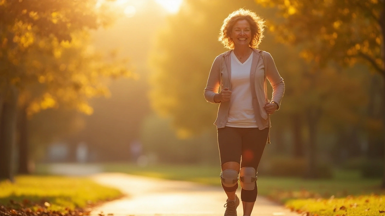 How Weight Loss Relieves Osteoarthritis Pain and Slows Joint Damage
