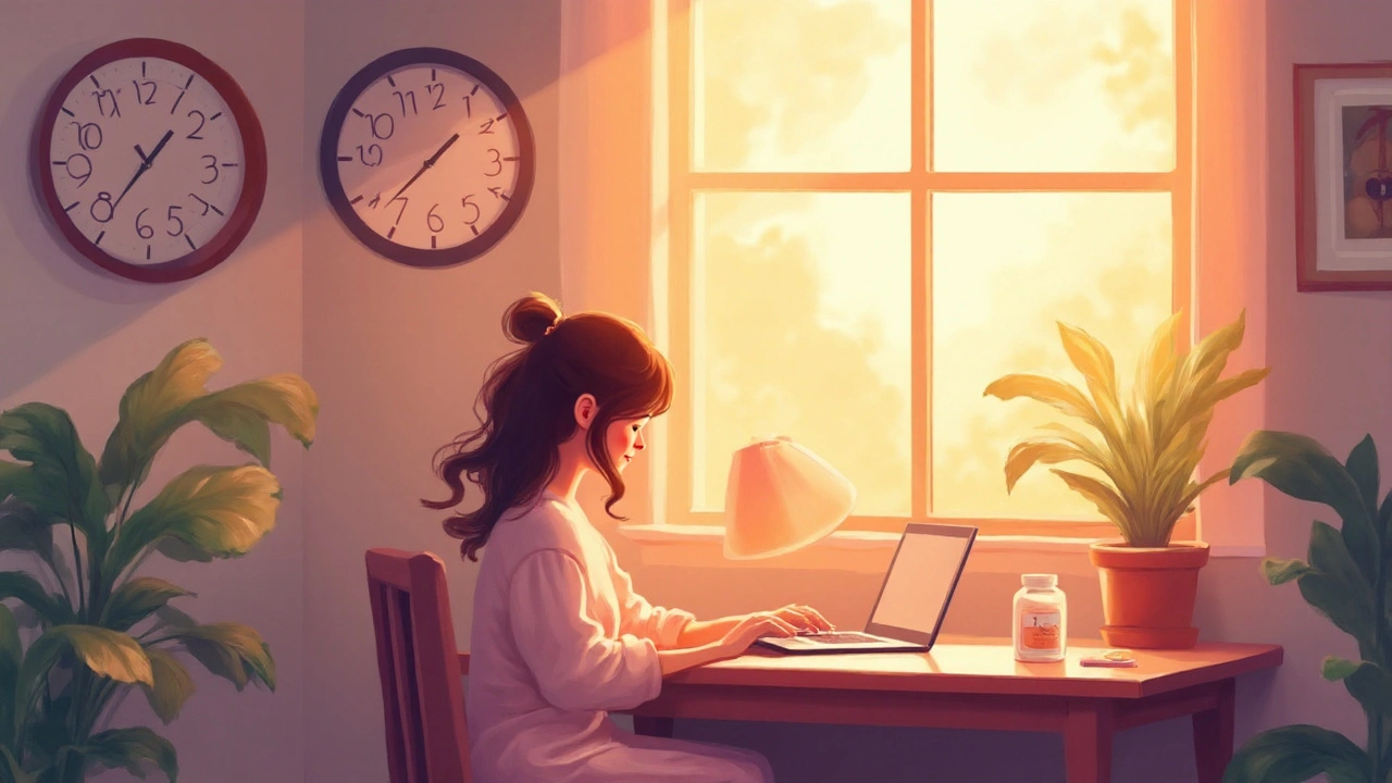 Negotiating Flexible Working Hours