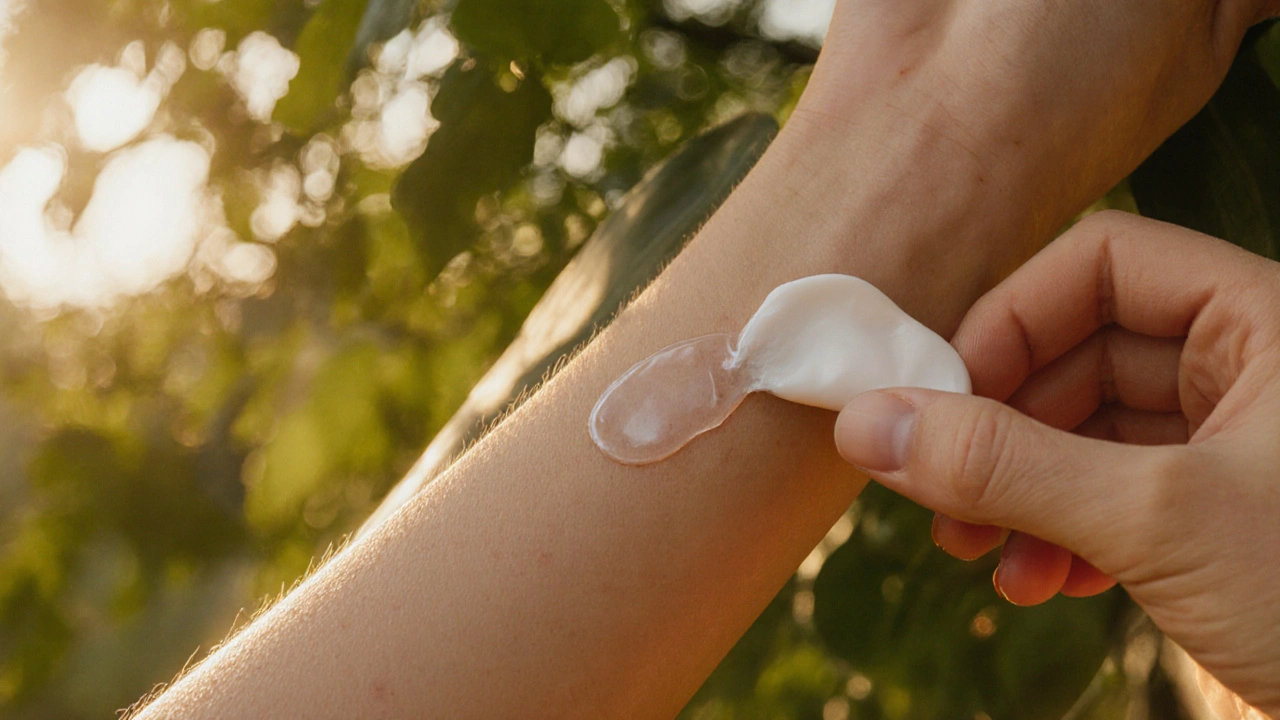 Sun Protection for Scar Prevention & Healing: Why It Matters