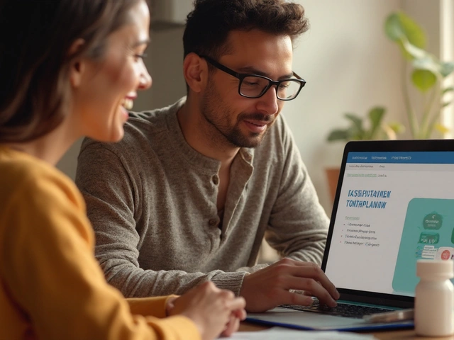 Buy Cheap Generic Lipitor (Atorvastatin) Online in Australia: Prices, Safety, and How to Order