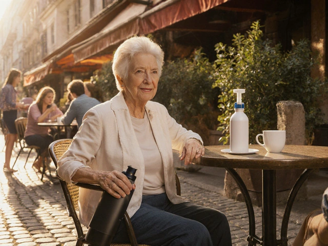 How Emphysema Changes Your Social Life and What You Can Do About It