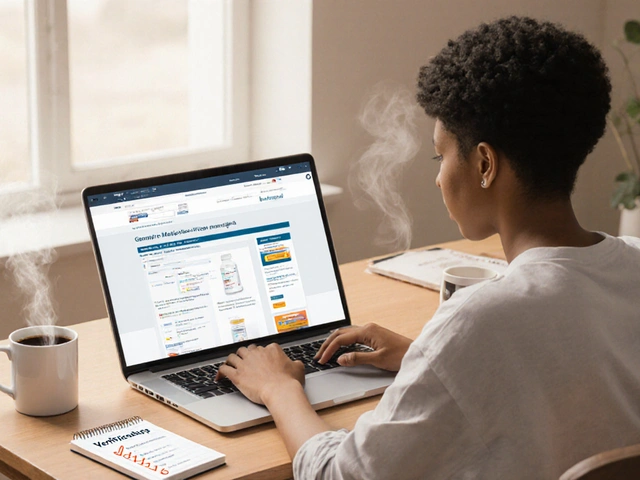 How to Safely Buy Cheap Generic Neurontin Online