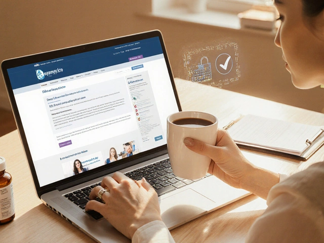 How to Safely Buy Cheap Generic Plavix Online - 2025 Guide