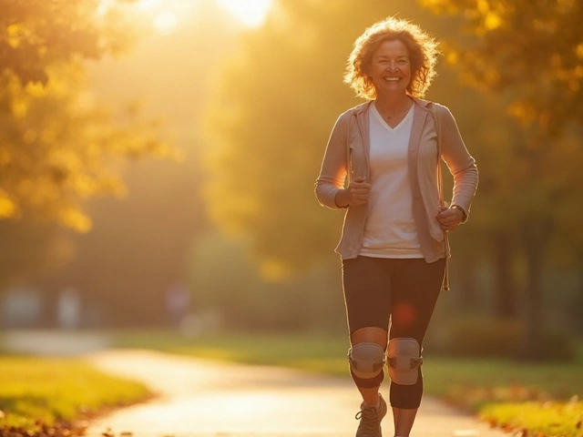 How Weight Loss Relieves Osteoarthritis Pain and Slows Joint Damage
