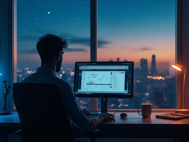 Managing Delayed Sleep Phase Syndrome at Work: Career Balance Tips