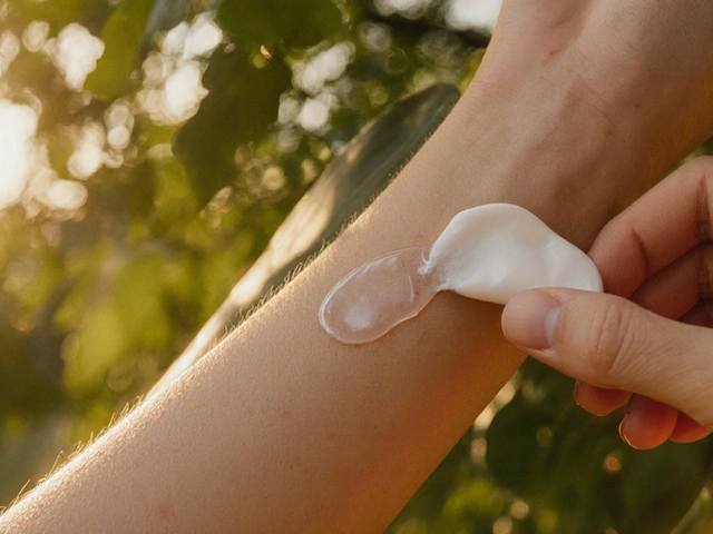 Sun Protection for Scar Prevention & Healing: Why It Matters
