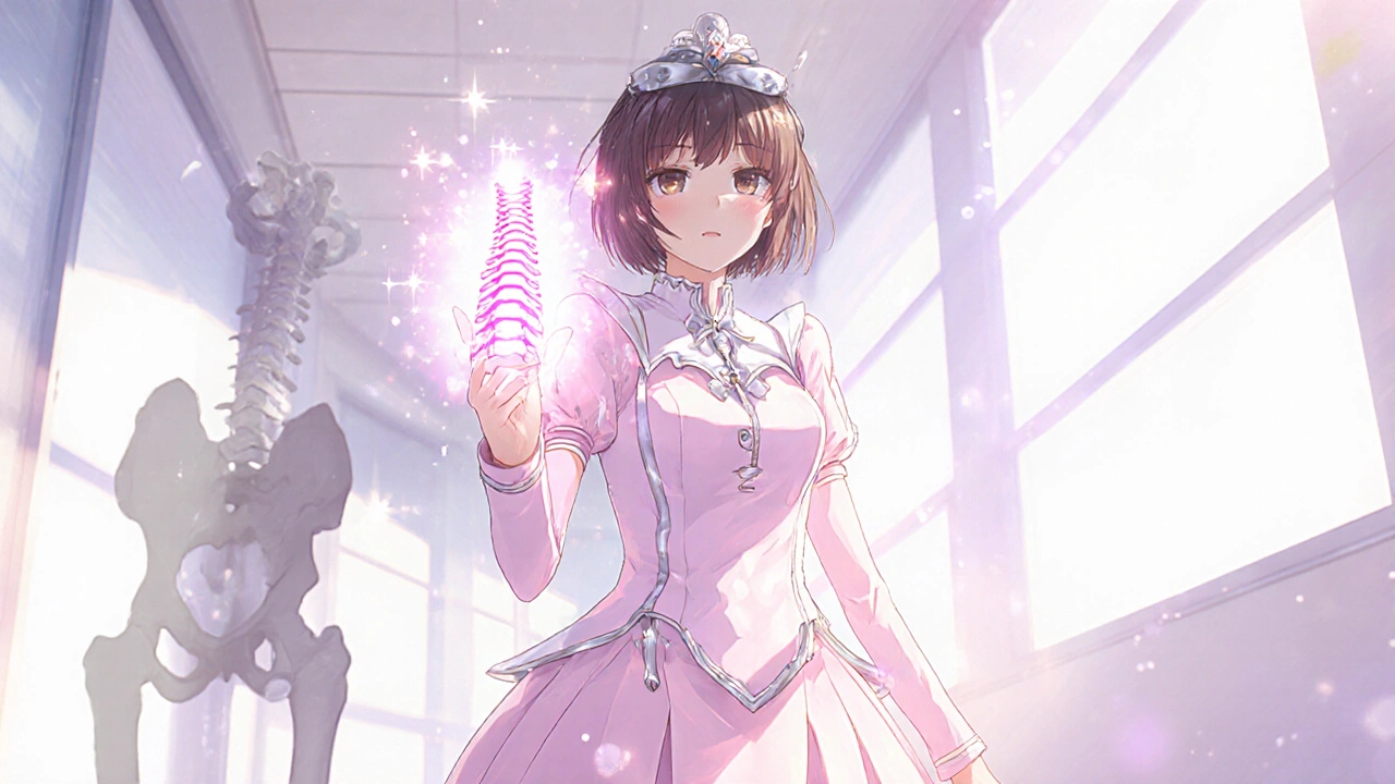 Evista (Raloxifene) vs Alternative Osteoporosis Treatments: Pros, Cons, and Best Choices