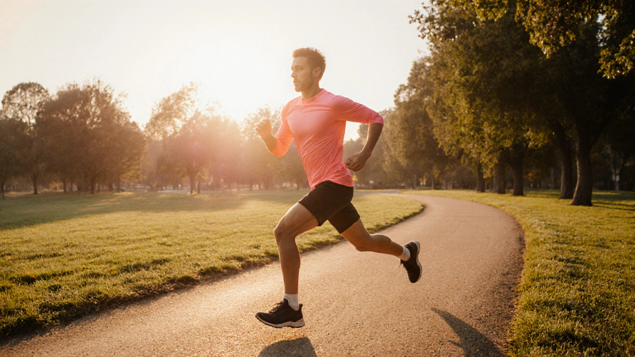 How to Prevent Common Running Injuries and Stay Injury‑Free