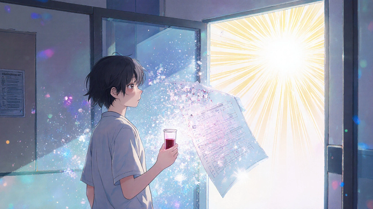 REMS for Clozapine: What Changed in 2025 for ANC Monitoring and Patient Safety