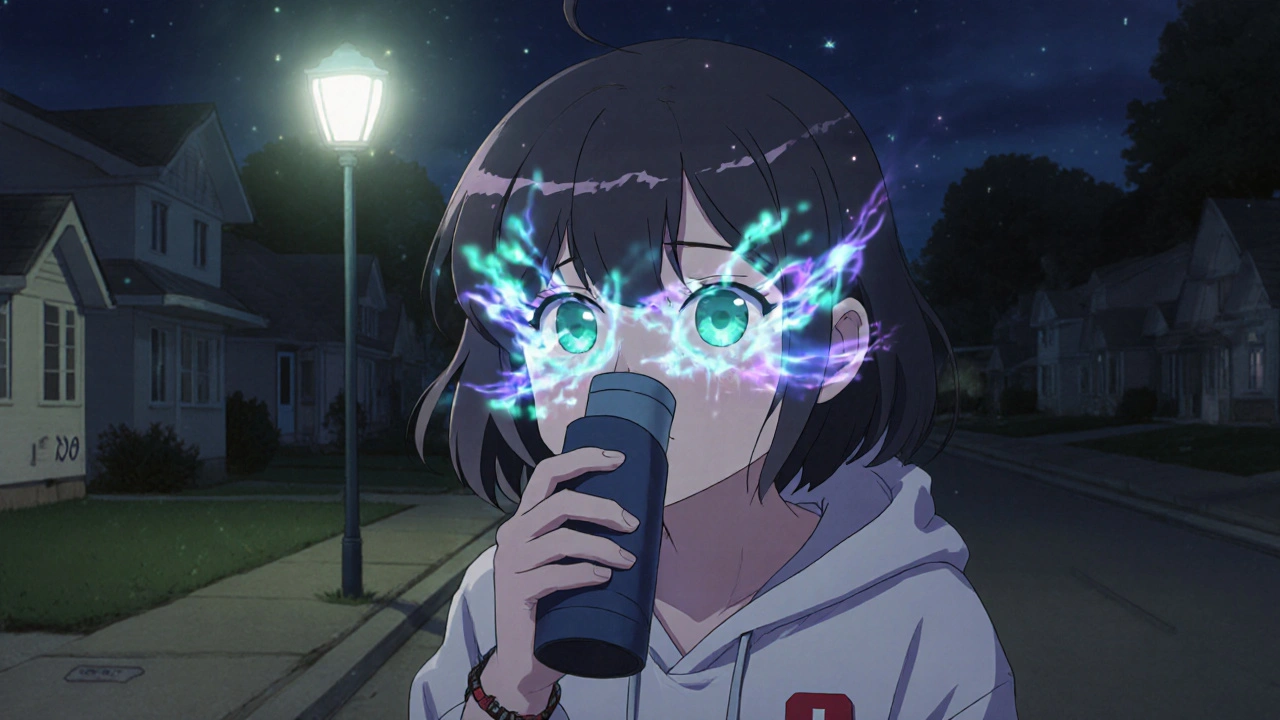 Steroid-Induced Cataracts: What Vision Changes to Watch For and How They’re Treated