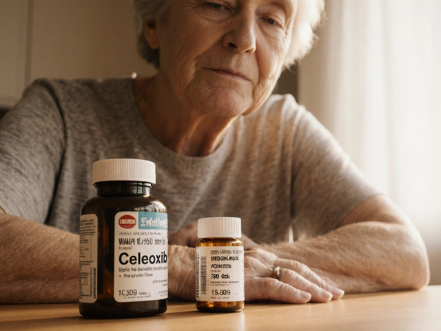 Buy Cheap Generic Celebrex Online - Save on Arthritis Pain Relief