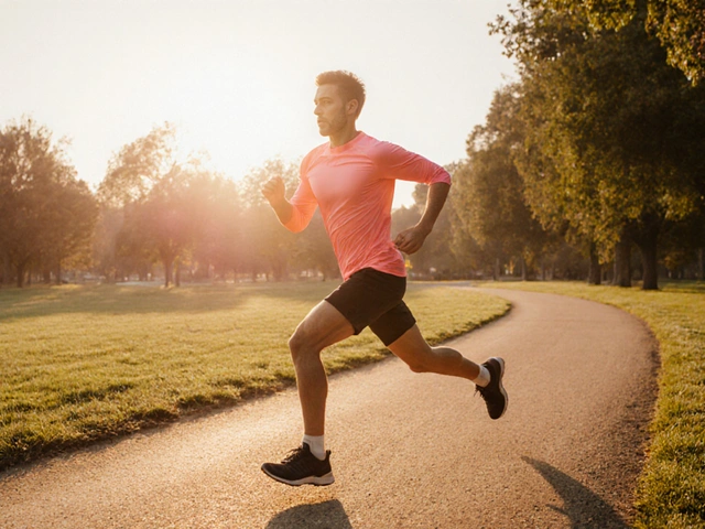 How to Prevent Common Running Injuries and Stay Injury‑Free