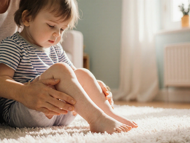 Managing Spastic Muscle Disorders in Children: A Practical Guide