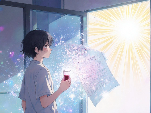 REMS for Clozapine: What Changed in 2025 for ANC Monitoring and Patient Safety