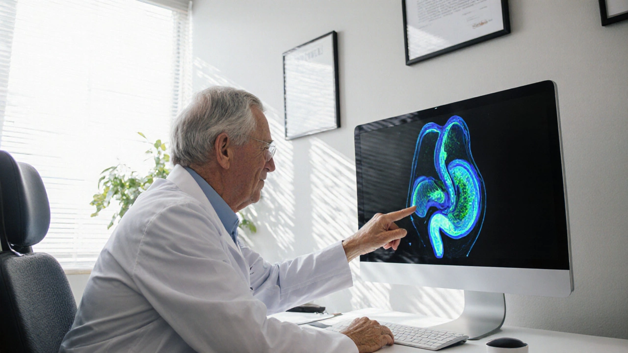 Why Regular Checkups Are Crucial for Pancreatic Duct Blockage Patients