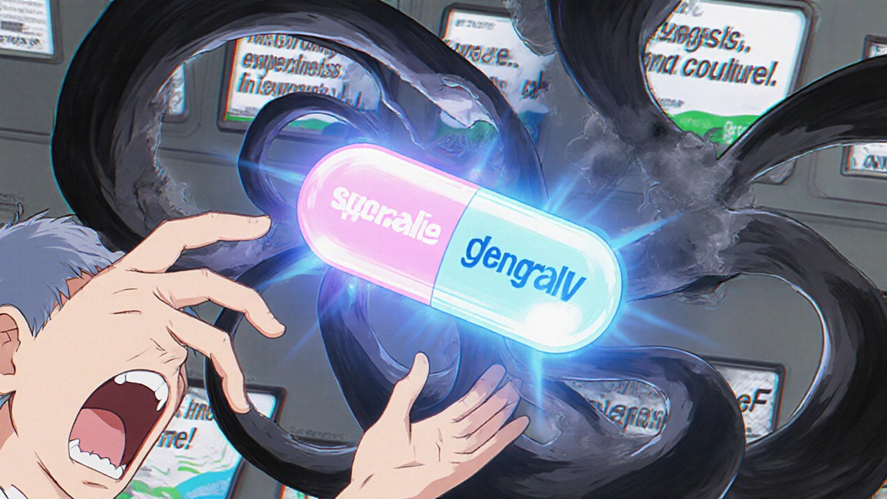 False Advertising in Generics: Legal Risks and Rules You Can't Ignore