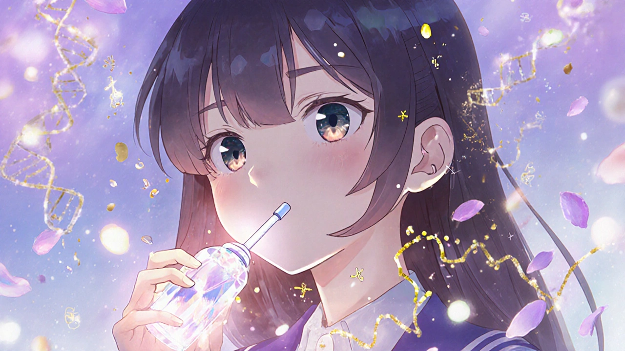 Genetic Testing for Drug Metabolism: Should You Get Tested?