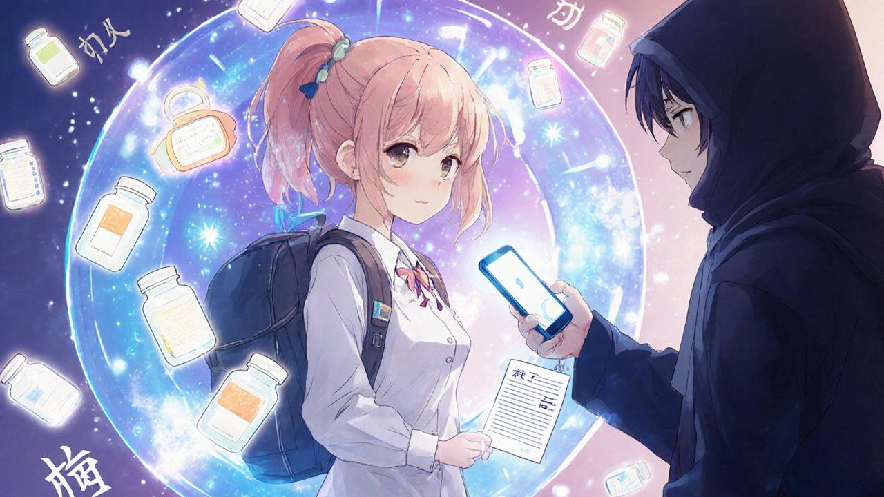 How to Carry Backup Prescriptions and Digital Copies Securely When Traveling