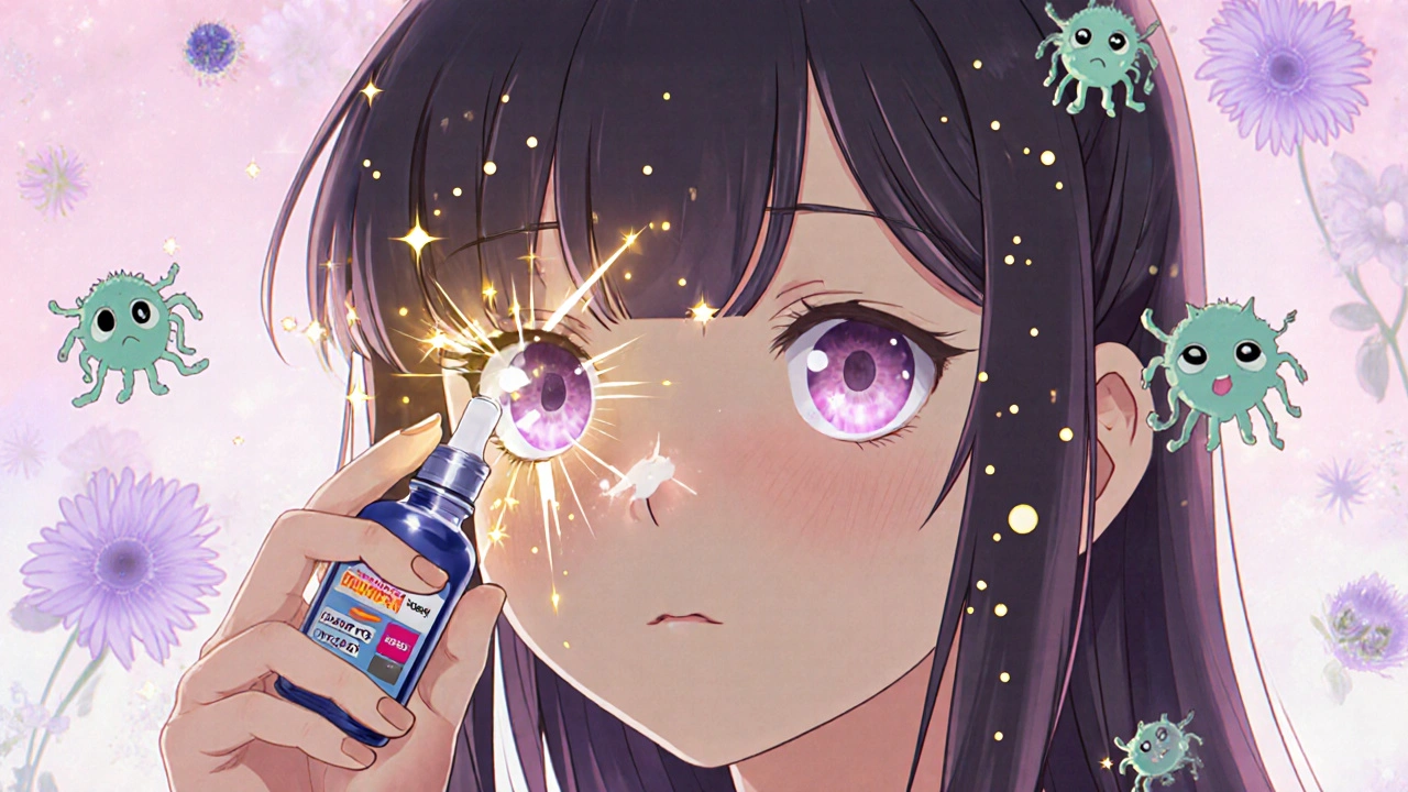 How to Choose the Right Bepotastine Product for Your Allergies