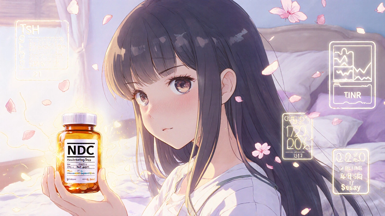 Monitoring Your Health After Switching to Generics