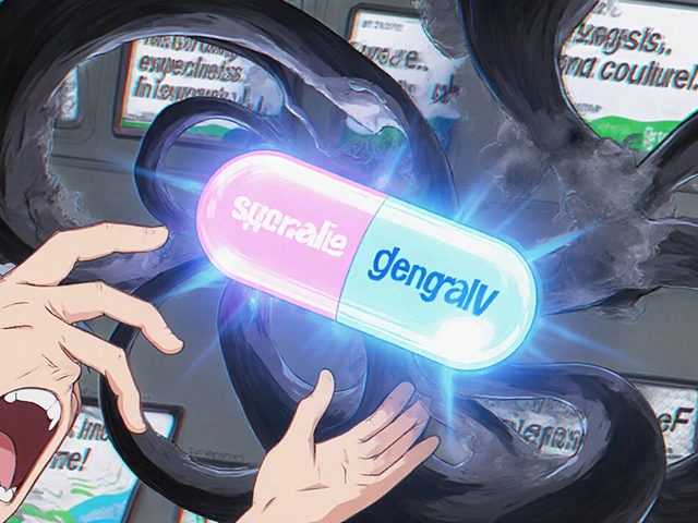 False Advertising in Generics: Legal Risks and Rules You Can't Ignore