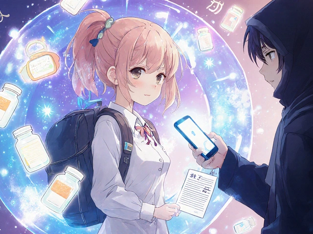 How to Carry Backup Prescriptions and Digital Copies Securely When Traveling