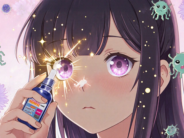 How to Choose the Right Bepotastine Product for Your Allergies