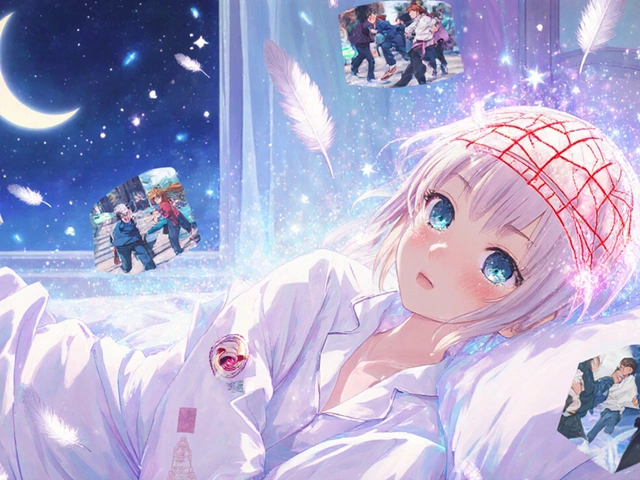 REM Sleep Behavior Disorder: Medications and Neurological Assessment