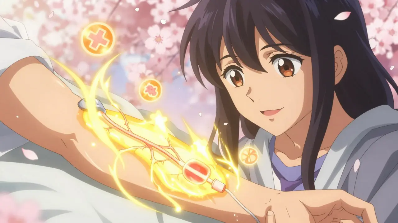 Dialysis Access: Fistulas, Grafts, and Catheter Care Explained